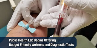 Hidalgo County Increases Access to Early Detection With Affordable Lab Testing