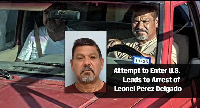 Suspect Wanted for Hindering Apprehension or Prosecution in Bentancourt Murder Apprehended