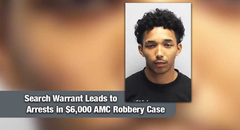 SWAT-Assisted Operation Results in Arrests in Edinburg