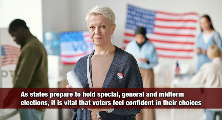 iVoterGuide Provides In-Depth Coverage of Special, General, and Midterm Elections