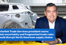 Auto Industry Faces Higher Costs and Complexity if USMCA Is Replaced, Trade Expert Says