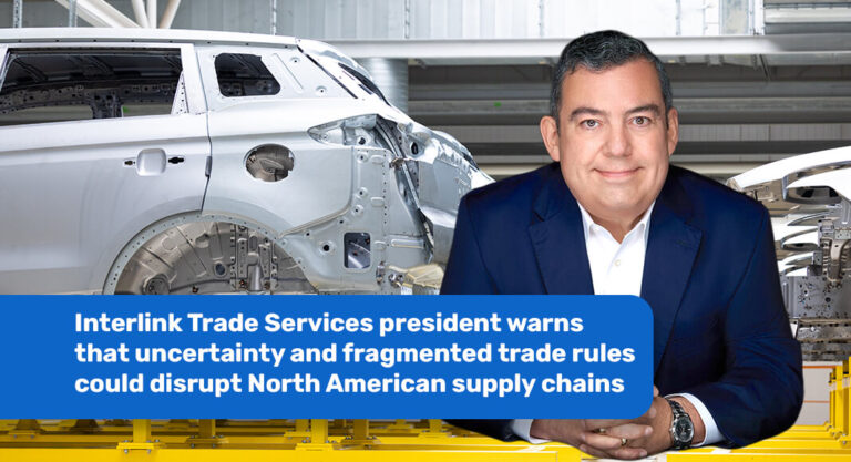 Auto Industry Faces Higher Costs and Complexity if USMCA Is Replaced, Trade Expert Says