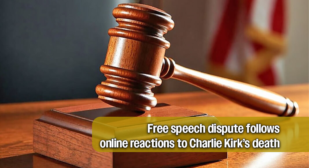 Texas Teachers’ Union Sues State Over Investigations into Educators’ Social Media Posts