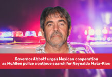 Texas Officials Renew Efforts to Extradite Murder Suspect After Death of Eddy BetancourtÂ