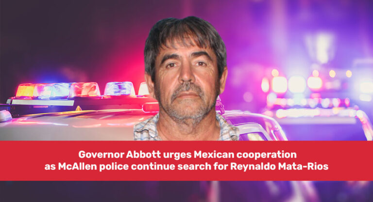 Texas Officials Renew Efforts to Extradite Murder Suspect After Death of Eddy Betancourt 