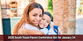 PSJA ISD Brings Free 2026 South Texas Parent Conference to Local Families, Jan. 24th
