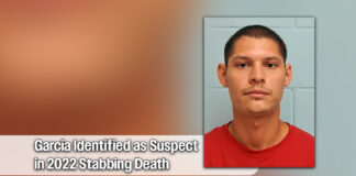 McAllen Police Arrest Suspect in 2022 Homicide Investigation