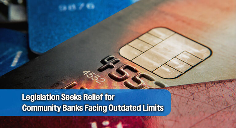 Senate Republicans Propose Update to Debit Card Fee Cap Structure