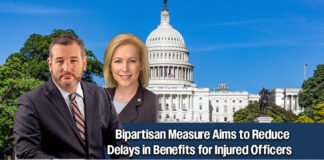 Bipartisan Bill Introduced to Expand and Speed Up Public Safety Officers’ Benefits