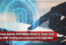 Governor Announces $149 Million Cybersecurity Grant To Texas Tech University