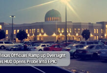 Abbott Supports HUD Investigation Into East Plano Islamic Center