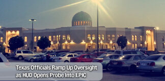 Abbott Supports HUD Investigation Into East Plano Islamic Center