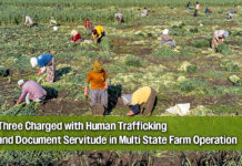 Farm Labor Contractors Accused of Exploiting H‑2A Visa Workers Across Three States