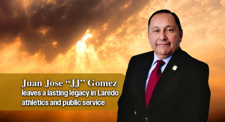 A Life Dedicated to Youth, Sports, and Community