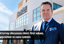 Jesse Gonzalez on Legacy, Ethics, and Community Responsibility