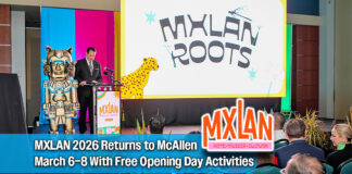 MXLAN 2026 Set to Bring Three Days of Music, Art, and Culture to McAllen
