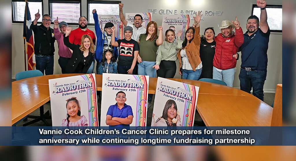 Community Voices Unite to Support Lifesaving Care for Children in the Rio Grande Valley