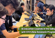 South Texas College Introduces AI Associate Degree to Meet Workforce Demand