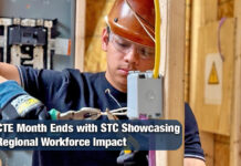 STC Underscores Vital Role of CTE in Strengthening RGV Workforce