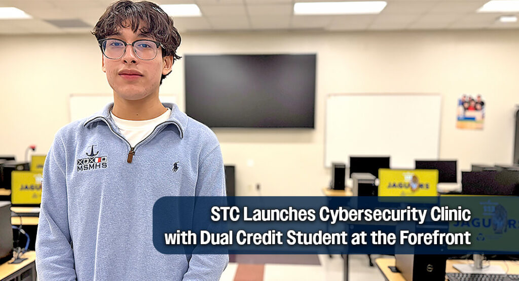 Young Cybersecurity Talent Takes Lead in Protecting Valley Businesses