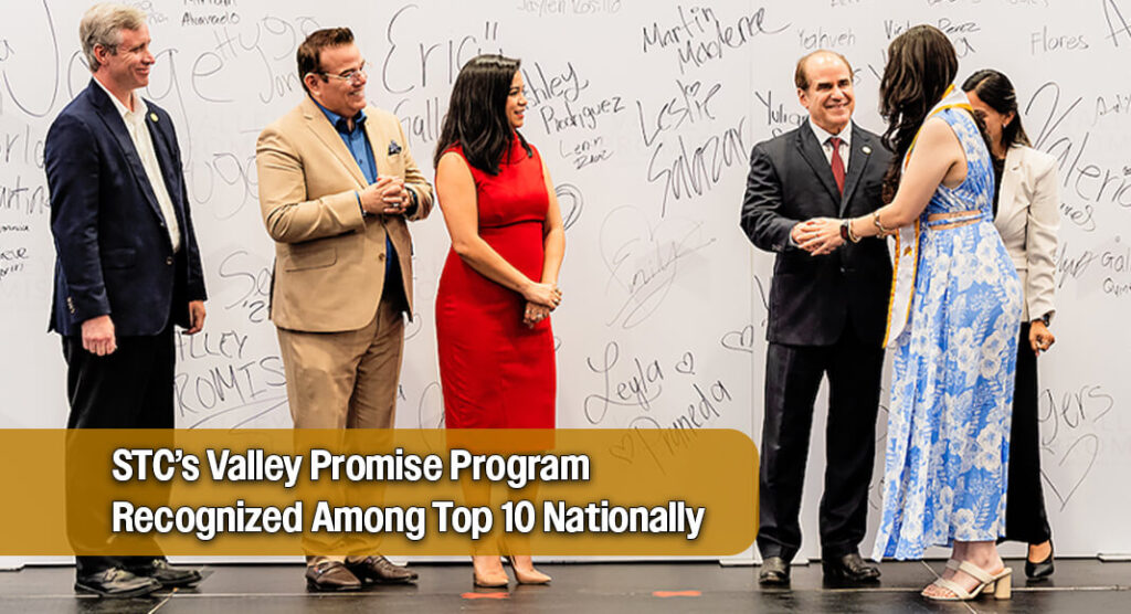 National Recognition: Valley Promise Joins U.S. College Promise Learning Community