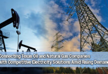 TIPRO Announces Launch of Power Texas Program in Partnership with Arise Energy