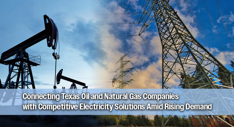 TIPRO Announces Launch of Power Texas Program in Partnership with Arise Energy