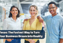 Why Texas Is the Best Place to Launch Your Business