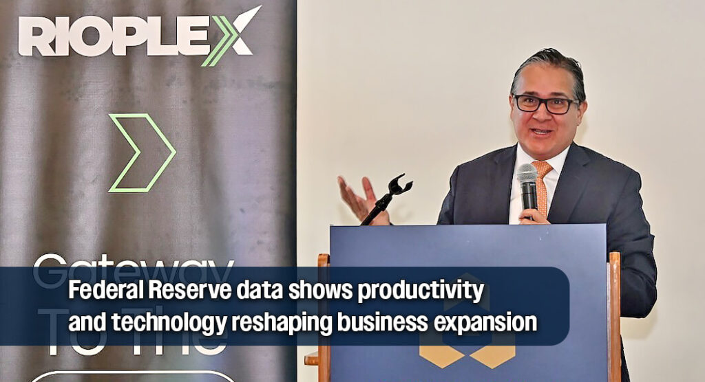 AI Investment Drives Texas Economy as Hiring Growth Remains Limited