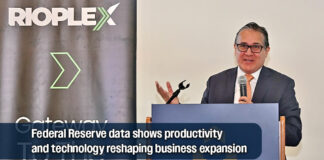 AI Investment Drives Texas Economy as Hiring Growth Remains Limited