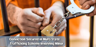 Venezuelan National Convicted on All Counts in Federal Sex Trafficking Case