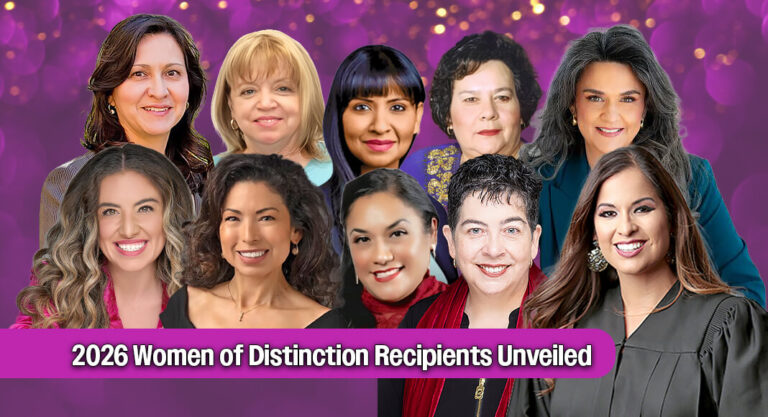RGV Hispanic Chamber Announces 2026 Women of Distinction Award Recipients