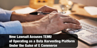 Texas AG Targets Temu in New Lawsuit Over Alleged Privacy Violations