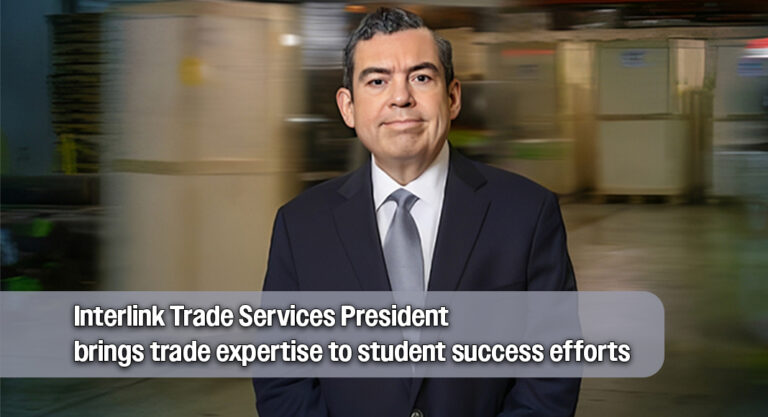 Jorge A. Torres Appointed to South Texas College Foundation Board