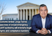 Court ruling strips the president of key tariff weapon forcing scramble for new trade powers