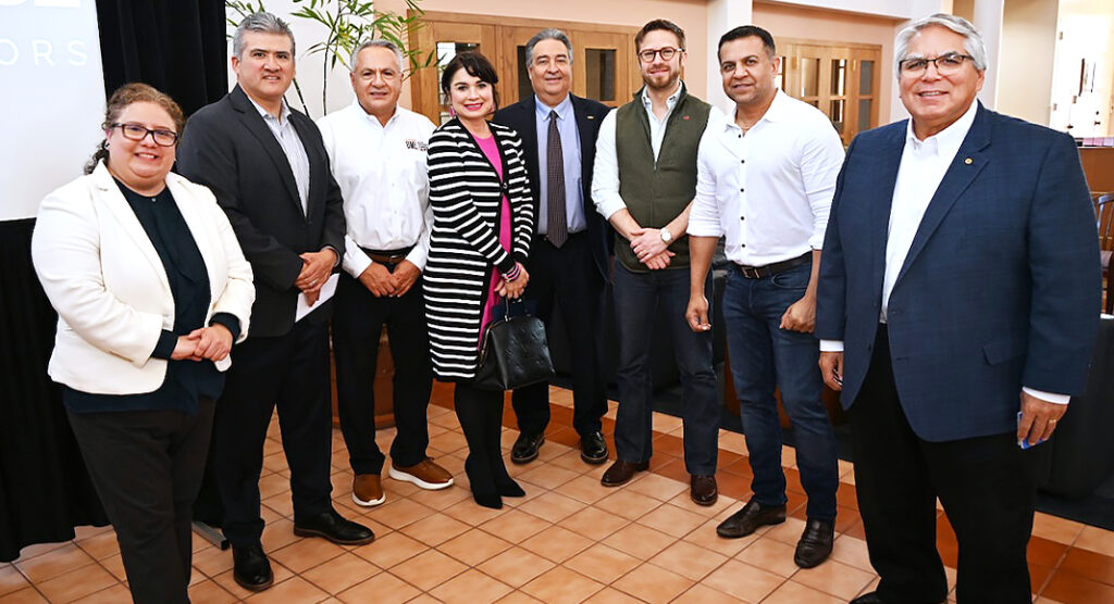 Photo by Roberto Hugo González