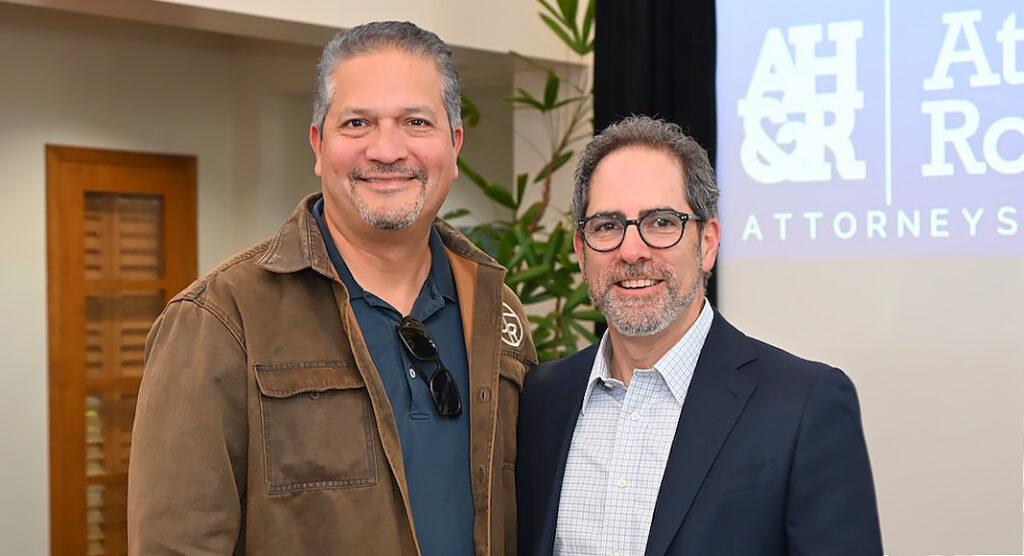 Photo by Roberto Hugo González