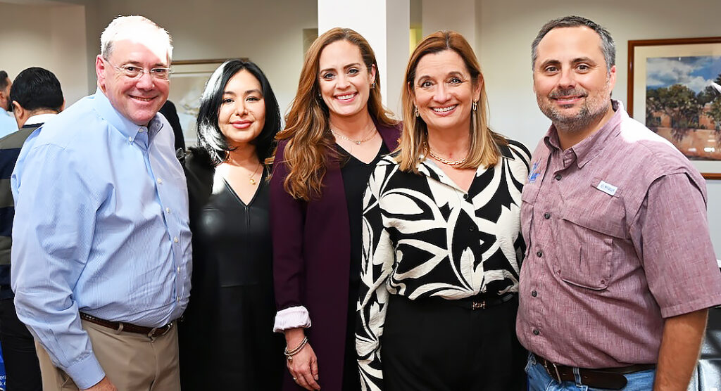 Photo by Roberto Hugo González