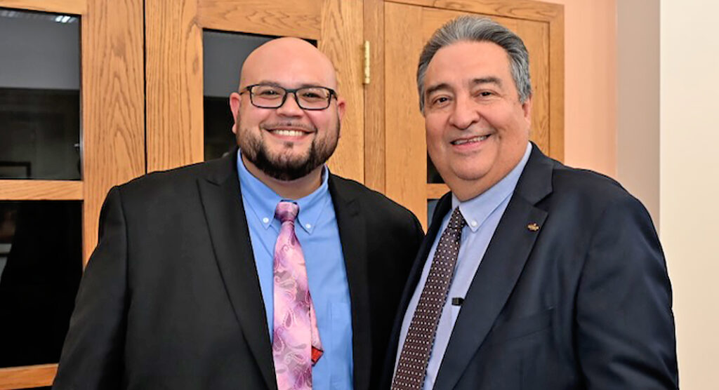 Photo by Roberto Hugo González