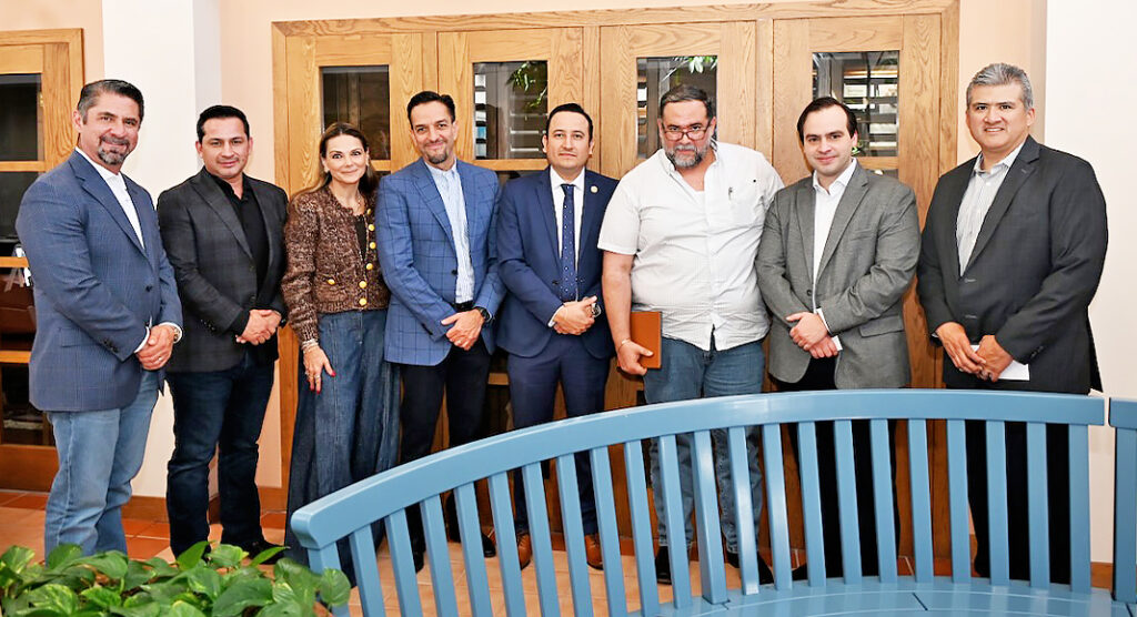 Photo by Roberto Hugo González