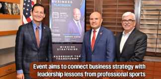 Edinburg Chamber Announces Business Conference Featuring Emmitt Smith