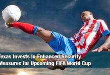 $116 Million Allocated to Support World Cup Security Efforts
