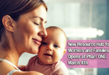 Pharr Public Health Opens New Breast Milk Donation Site and Wellness Room