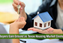 Texas Housing Market Moves Toward Stability Amid Slower Growth