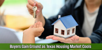 Texas Housing Market Moves Toward Stability Amid Slower Growth