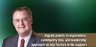 Former McAllen Commissioner Endorses Felida Villarreal in District 5 Race