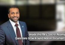 Shadow Files at the FBI? The Growing Controversy Over Withheld Documents