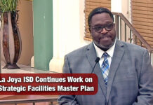 La Joya ISD Advances Master Facilities Strategy to Enhance Learning Environments