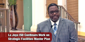 La Joya ISD Advances Master Facilities Strategy to Enhance Learning Environments