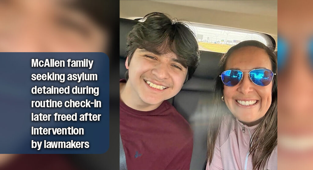 Texas Mariachi Students and Family Released After ICE Detention Draws Bipartisan Attention